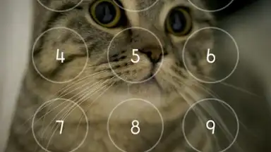 Capture d'écran de Secret Notes2 6