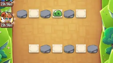 Capture d'écran de Summoner's Greed 2