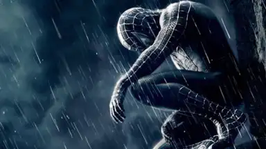 Capture d'écran de SpiderMan Ultimate Games 2023 2