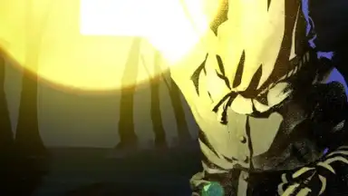 Capture d'écran de Little Nightmares Comics 2