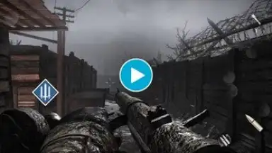 Capture d'écran de Weltkrieg 1: Firestorm 1