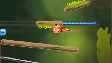 Capture d'écran de Chase Dr. Blaze 12