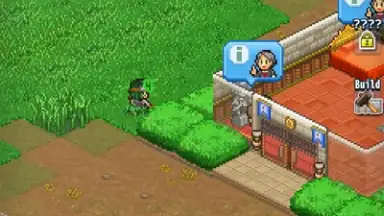 Capture d'écran de Kingdom Adventurers 10