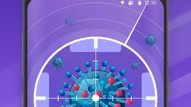 Capture d'écran de Nox Cleaner 5