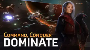 Capture d'écran de Starborne: Frontiers 6