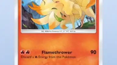Capture d'écran de Pokémon TCG Pocket 10