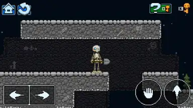 Capture d'écran de Just Bones 5