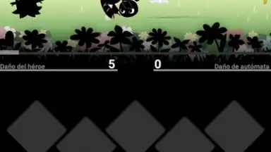 Capture d'écran de Shadow Land 10