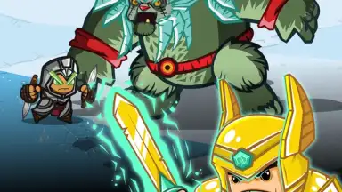 Capture d'écran de LegendaryTeam 11
