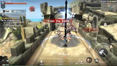 Capture d'écran de Hegemony War (Siege of Thrones) 4
