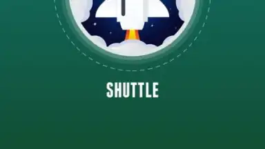 Capture d'écran de VPN proxy, Unblock Sites - Shuttle VPN 8