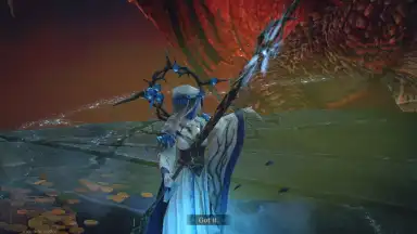Capture d'écran de Dragonheir: Silent Gods 2