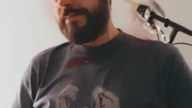 Capture d'écran de BeautyCam 5