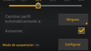 Capture d'écran de Norton Utilities & Task Killer 2