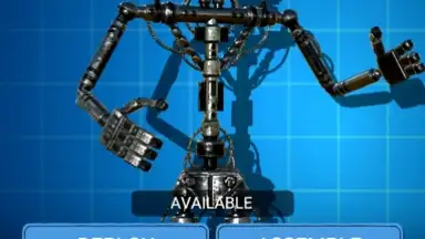 Capture d'écran de Five Nights at Freddy's AR: Special Delivery 6