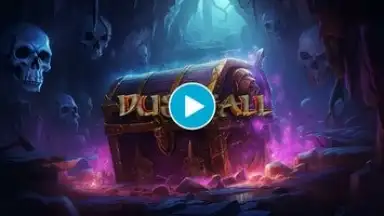 Capture d'écran de Duskfall 1
