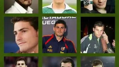 Capture d'écran de MSN Sports 5