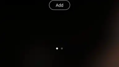 Capture d'écran de Mi Music 16
