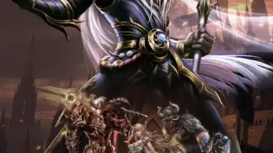 Capture d'écran de DarkBreaker 6
