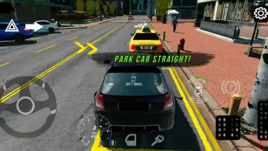 Capture d'écran de Car Parking Multiplayer 2