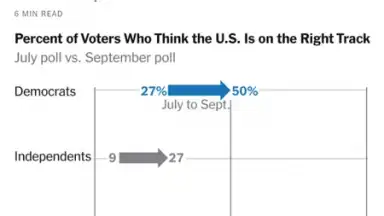Capture d'écran de The New York Times 10