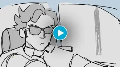 Capture d'écran de Mooltik: Storyboard & Animate 1