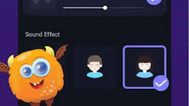 Capture d'écran de Video to MP3 Convert & Cutter 4