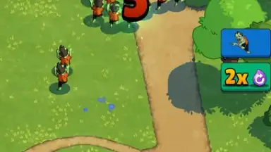 Capture d'écran de Idle Necromancer 10