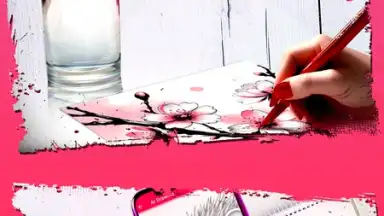 Capture d'écran de AR Drawing: Sketch & Paint 11