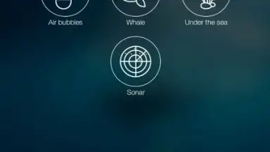 Capture d'écran de Atmosphere: Relaxing Sounds 7