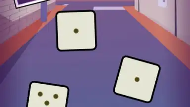 Capture d'écran de Dice Breaker 8