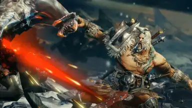 Capture d'écran de Diablo Immortal 24
