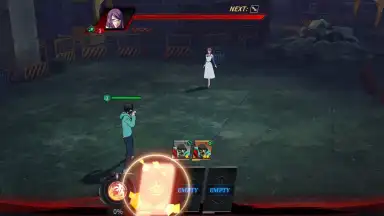 Capture d'écran de Tokyo Ghoul: Break the Chains 7