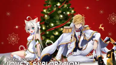 Capture d'écran de Astral Guardians 9