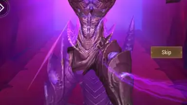 Capture d'écran de Demon Hunter: Rebirth 5