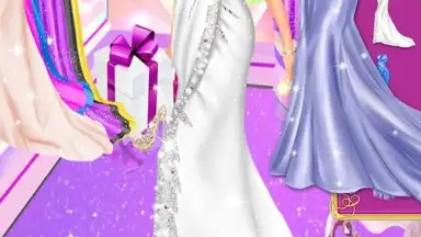 Capture d'écran de Superstar 2 1