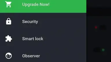 Capture d'écran de AppPlus Lockdown 7