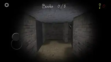 Capture d'écran de Slendrina: The Cellar 3