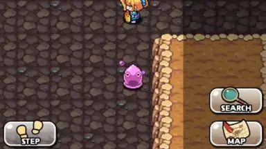 Capture d'écran de Labyrinth of the Witch 4