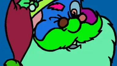 Capture d'écran de Coloring Pages for kids 4