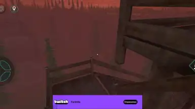 Capture d'écran de SCP Pipe Head Forest Survival 6