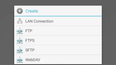 Capture d'écran de File Manager HD 13