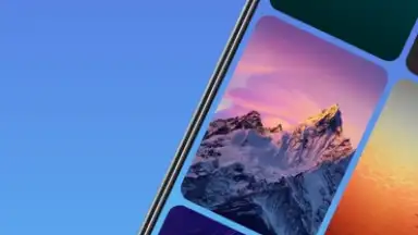 Capture d'écran de MIUI 13 Icon pack 3
