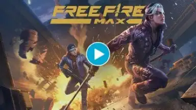 Capture d'écran de Free Fire MAX 5