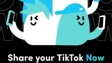 Capture d'écran de TikTok Now 3