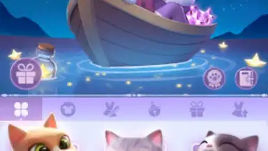 Capture d'écran de Time Princess Beta 3