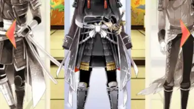 Capture d'écran de Ikémen Sengoku: Romances Across Time 7