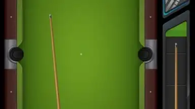 Capture d'écran de Snooker Pooling 9