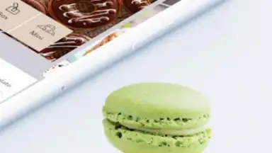 Capture d'écran de Bakery & Co 1