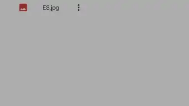 Capture d'écran de Google Drive 8